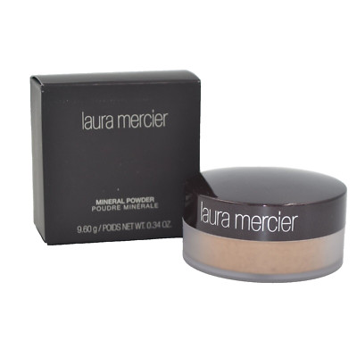 Laura Mercier Mineral Powder 3N1 Natural Beige 0.34 oz