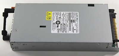 94Y8250 94Y8251 2500W IBM Flex System Enterprise Chassis PSU