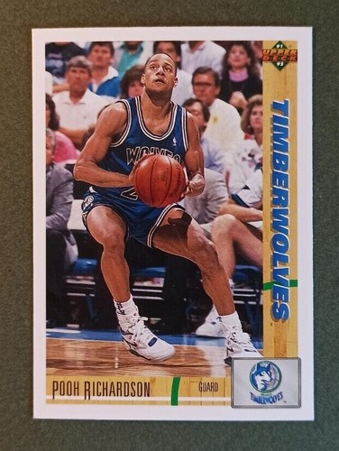 1991-92 Upper Deck NBA Basketball Trading Cards zur Auswahl to choose 1 - 250 - Bild 244 von 248