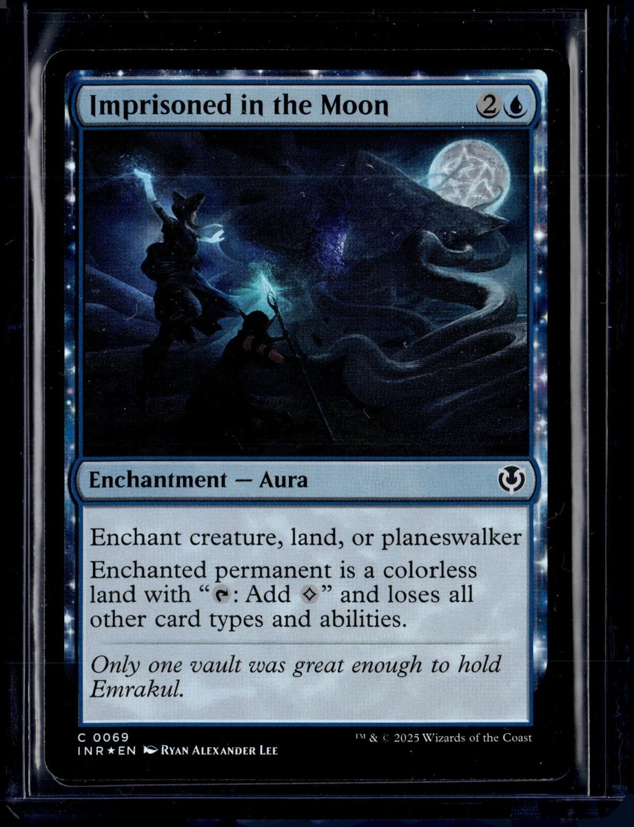 mtg cards like imprisoned in the moon 2019 MTG Liliana, Dreadhorde General – Japanese Alternate Art – PSA 10 –  RNG-Gamez