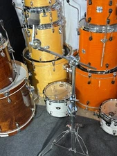 PDP Boom Stand Double Braced Cymbal Stand