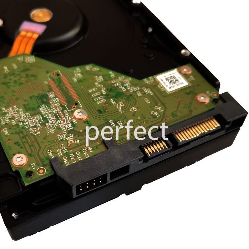WD NAS用HDD Red WD60EFAX 6TB×2台 12TB Amazon.com: Western Digital 6TB WD Red Plus NAS Internal