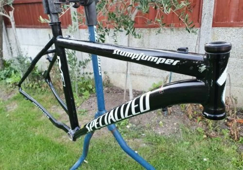 Specialized Frames for Mountain Bike