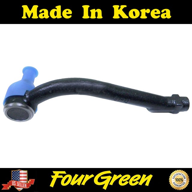 Outer Tie Rod Right for Hyundai Kia Santa Fe 20072012 Sorento 2011
