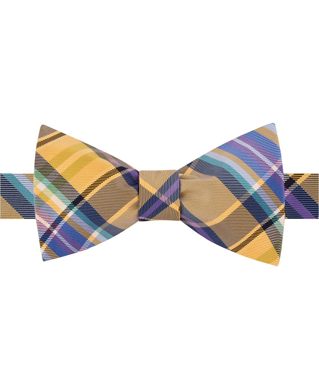 Мужской галстук Tommy Hilfiger шелковый галстук-бабочка средняя цена 49 3390₽