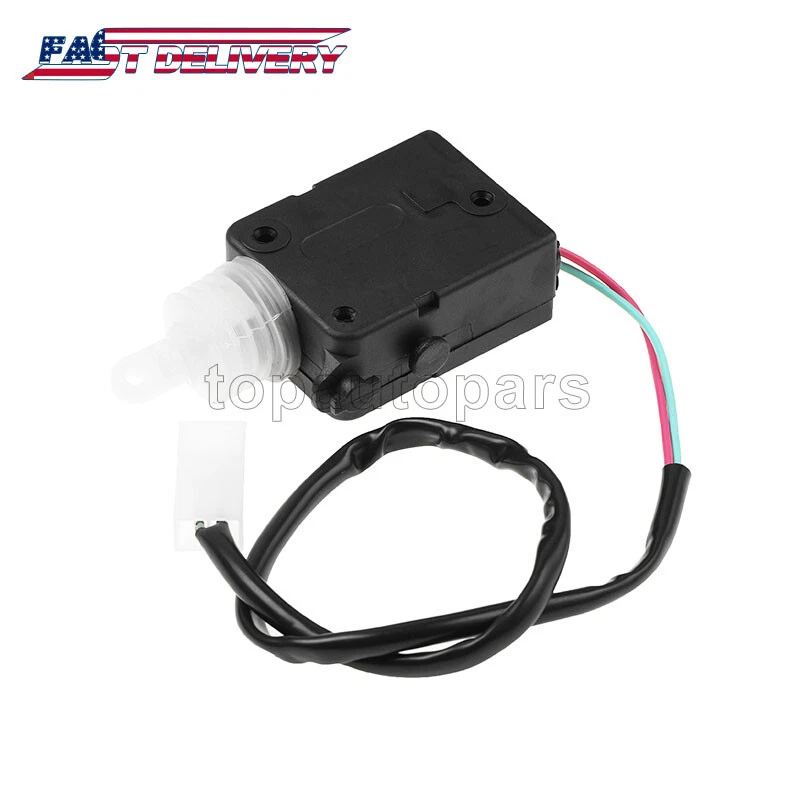 Actuador de cerradura de puerta delantera o trasera para Mercedes-Benz G500 G55 AMG G550 G63 AMG SUV Foto 3 de 4