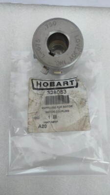 HOBART 328083 MOTORKUPPLUNG