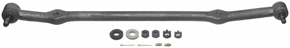 Eslabón central de dirección MOOG para Chevrolet Impala 1994-1996 Foto 4 de 4