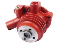 Water Pump Assembly with Pulley for David Brown 885 & Case IH Models