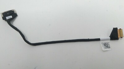 Dell OEM Vostro 3490 Cable for VGA IO Board - HR10Y