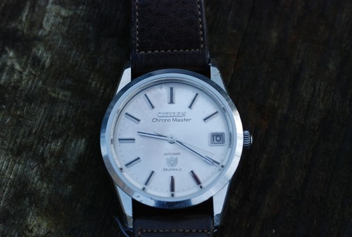Citizen Chronomaster AUDS2910Y - Picture 9 of 9