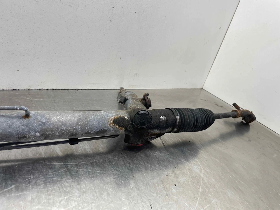 2013 Volvo S80 OEM Power Steering Gear Rack & Pinion 93K 2011-2016 - Image 4 of 4