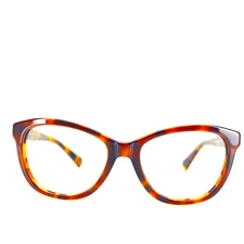 Maui Jim Canna Sunglasses MJ769-10E Brown Cat Eye Frames  54[]18 135 mm a25