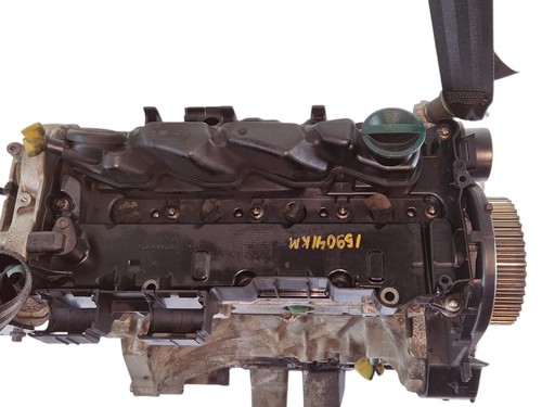Motor D4204T14 VOLVO XC60 2015 2,0 DIESEL ENGINE DIESEL MOTEUR 140kw - Bild 4 von 6