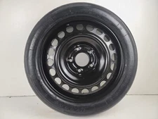 Spare Tire 16" Fits 2023 2024 2025 Chevrolet Malibu Compact Donut