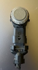 Chevrolet GMC Cadillac Front or Rear Parking Sensor 84575194 Painted Gray