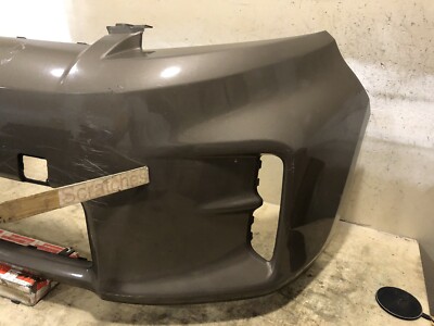 2011 2012 2013 2014 2015 Scion XB Front Bumper OEM 52119-12D40 | eBay