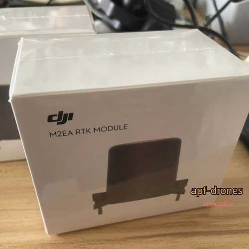 DJI Mavic 2 Enterprise Advanced Drone - M2EA RTK Module - Picture 5 of 5
