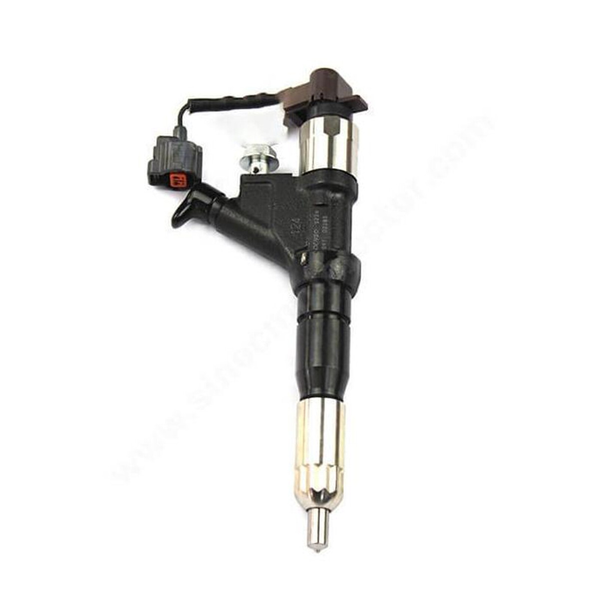 Fuel Injector 9709500-522 095000-5226 for Denso 5226 HINO 700 E13C