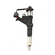 Fuel Injector 9709500-522 095000-5226 for Denso 5226 HINO 700 E13C Engine