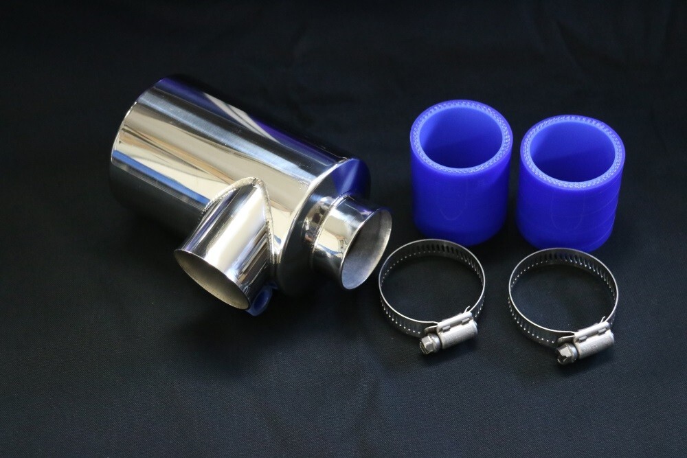 パーツ Jb23 Air chamber Type 4-10 Suzuki Jimny JB23 intake chamber, 4-10 type, stainless steel | eBay