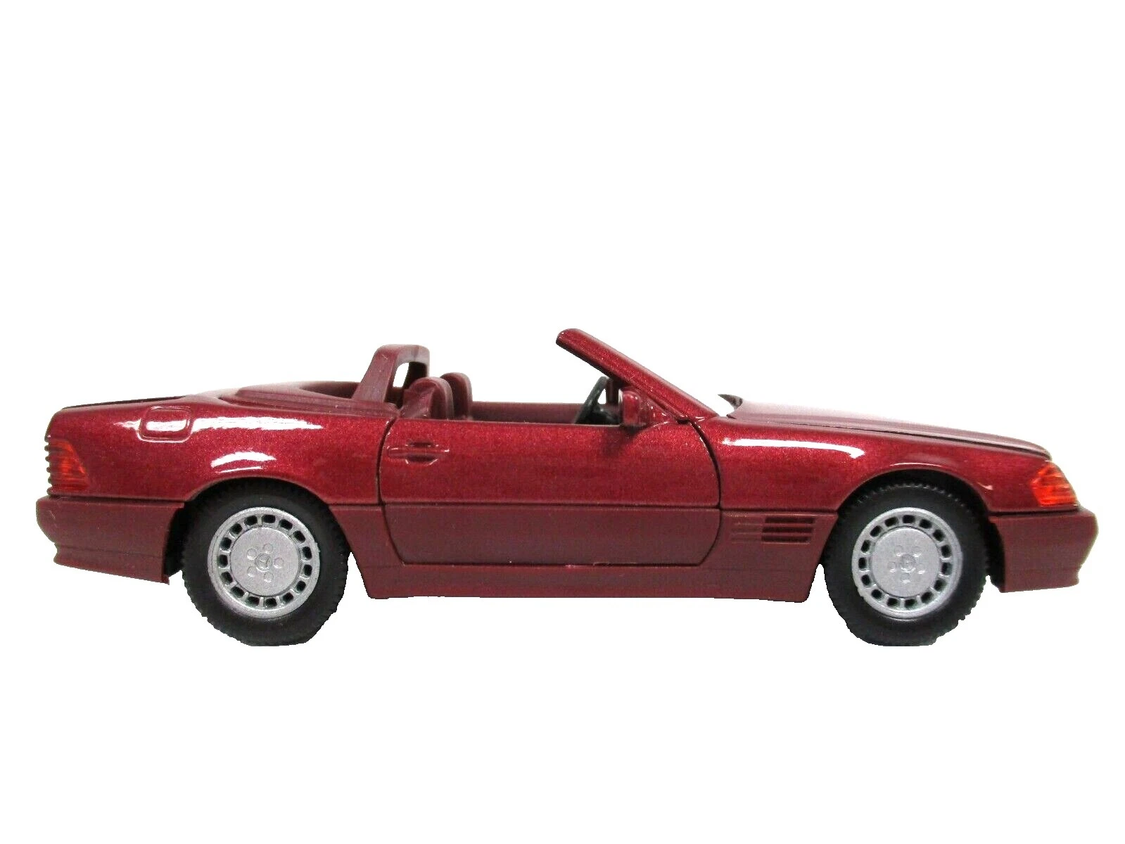 Schabak Mercedes-Benz Contemporary fabricación Diecast coches, camiones y camionetas