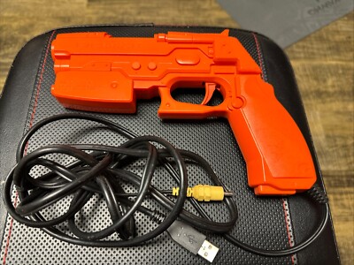 Namco GunCon 2 NPC-106 G/C System Product 2 Light Gun SP2 Sony PlayStation 2