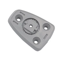 Rear Interior View Mirror Mounting Base 96327-WD200 for Nissan Cube 2009 2010 US