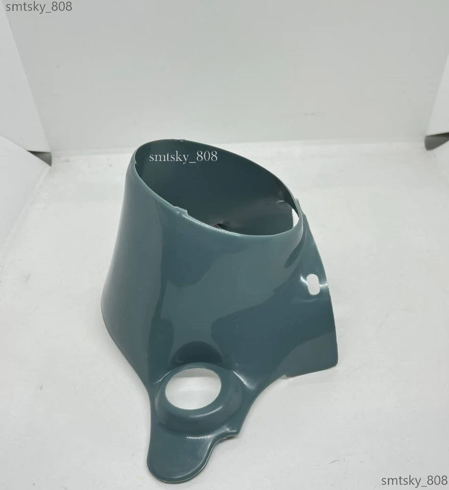 Honda Cub 50 65 70 90 C50 C65 C70 C70M C90 C90Z Cover Handle Bar Under Lower — 第 4/4 张图片