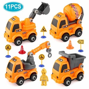 ebay construction toys