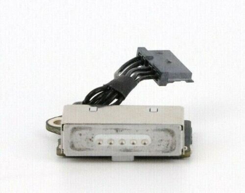Original Apple DC-IN Power Board Connecteur de Charge for MacBook Pro 15" A1398 - Afbeelding 6 van 8