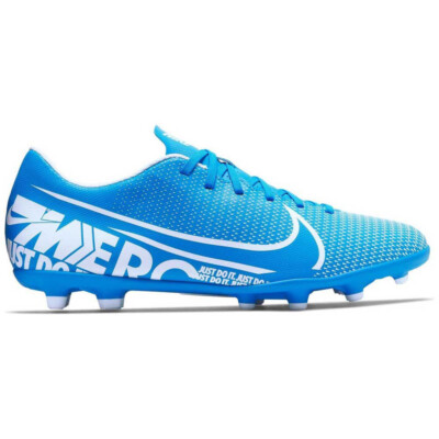 Nike Mercurial 青　ヴェイパー13 26cm Nike Mercurial Vapor XIII Club FG/MG | eBay