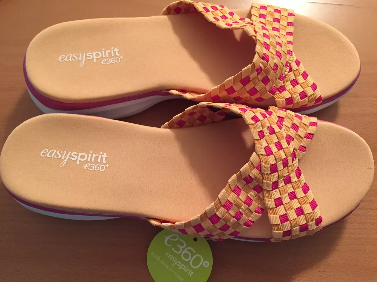 Easy spirit cheap retail stores