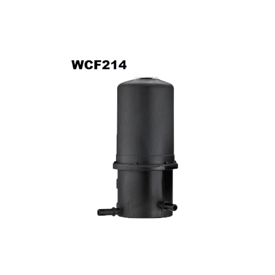 WK44 Wesfil 4WD Filter Kit for VW Amarok 2H 2011-2022 2.0L CDCA - image 4 of 4