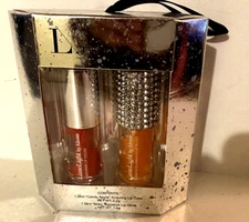 LimeLight /Alcone | Enduring -1 Candy Apple+ 1 Bliss Lip gloss  (Mini)