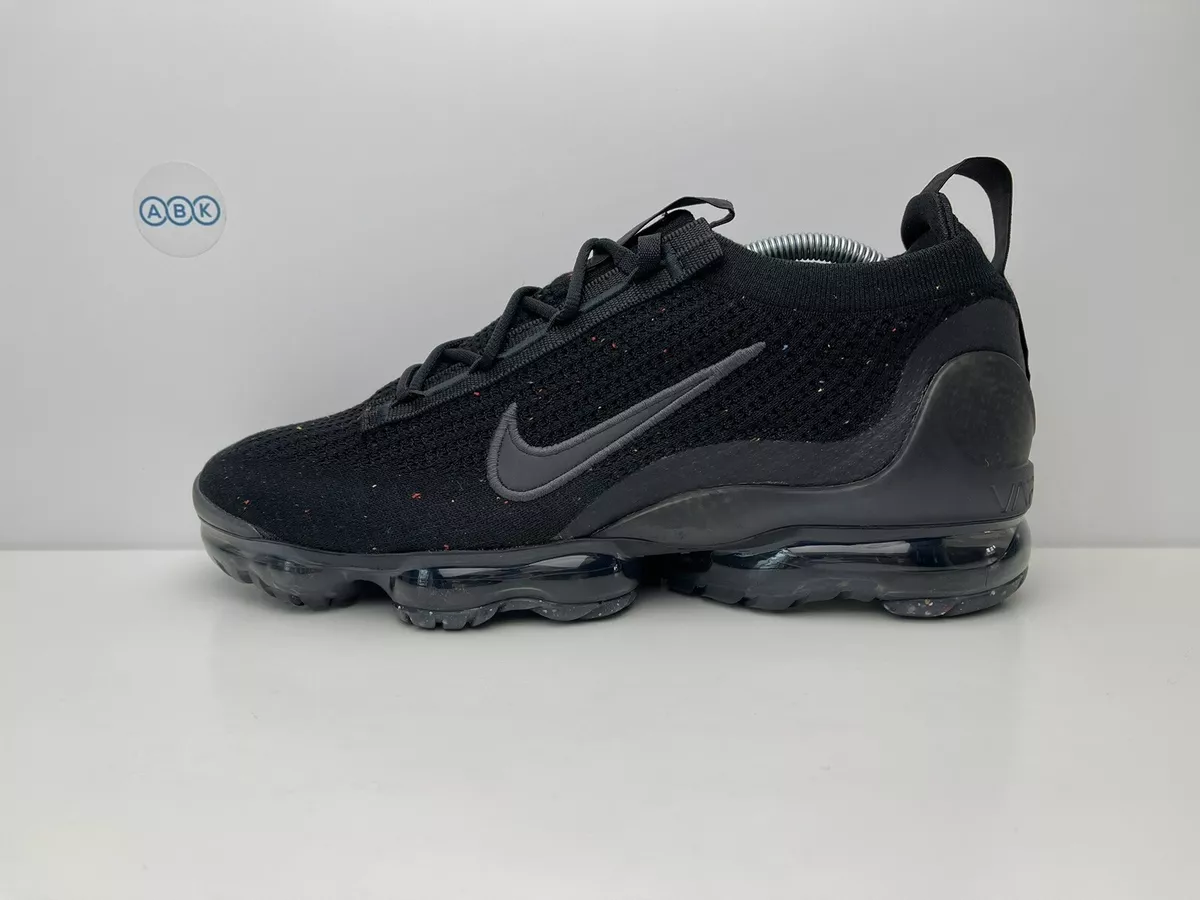 Vapormax black deals and grey