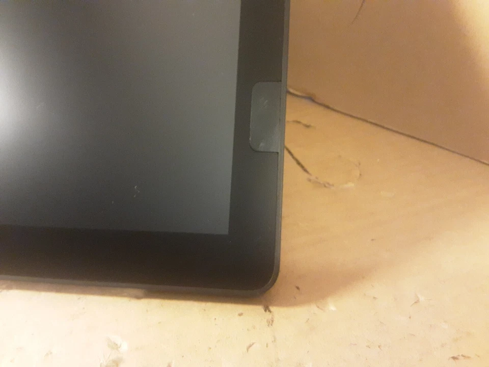 HP Center Room Control 12,3" USB-C Touch Screen- Portable Monitor-ONLY- L02073 - Image 4 of 4