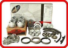 1990-1995 Toyota 2.4L DOHC L4 2TZFE  ENGINE REBUILD KIT