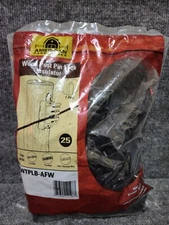 American Farm Works WOOD POST PIN LOCK INSULATOR