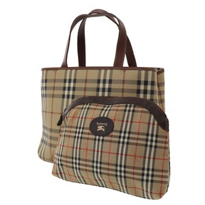 burberry luggage set