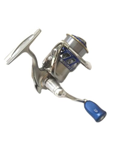 DAIWA EXIST2508 RCS spool 25 Spinning Reel  fishing From Japan Fedex Excellent++ - 第 1/8 張圖片