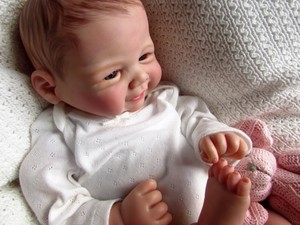 bebes reborn hermosos