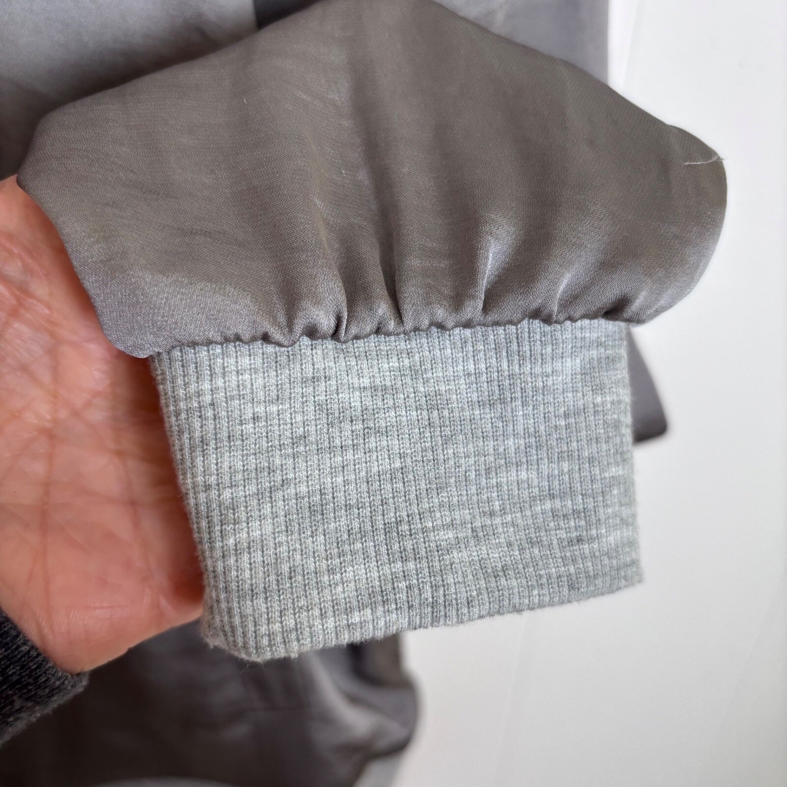 Vero Moda Small Bomber Jacket Lightweight Casual … - image 4