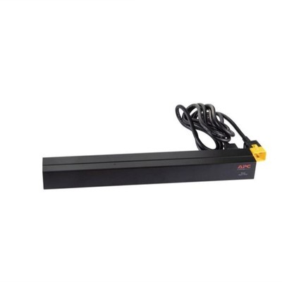 APC AP9565 Rack PDU Basic 1HE 230V (0731304213055)