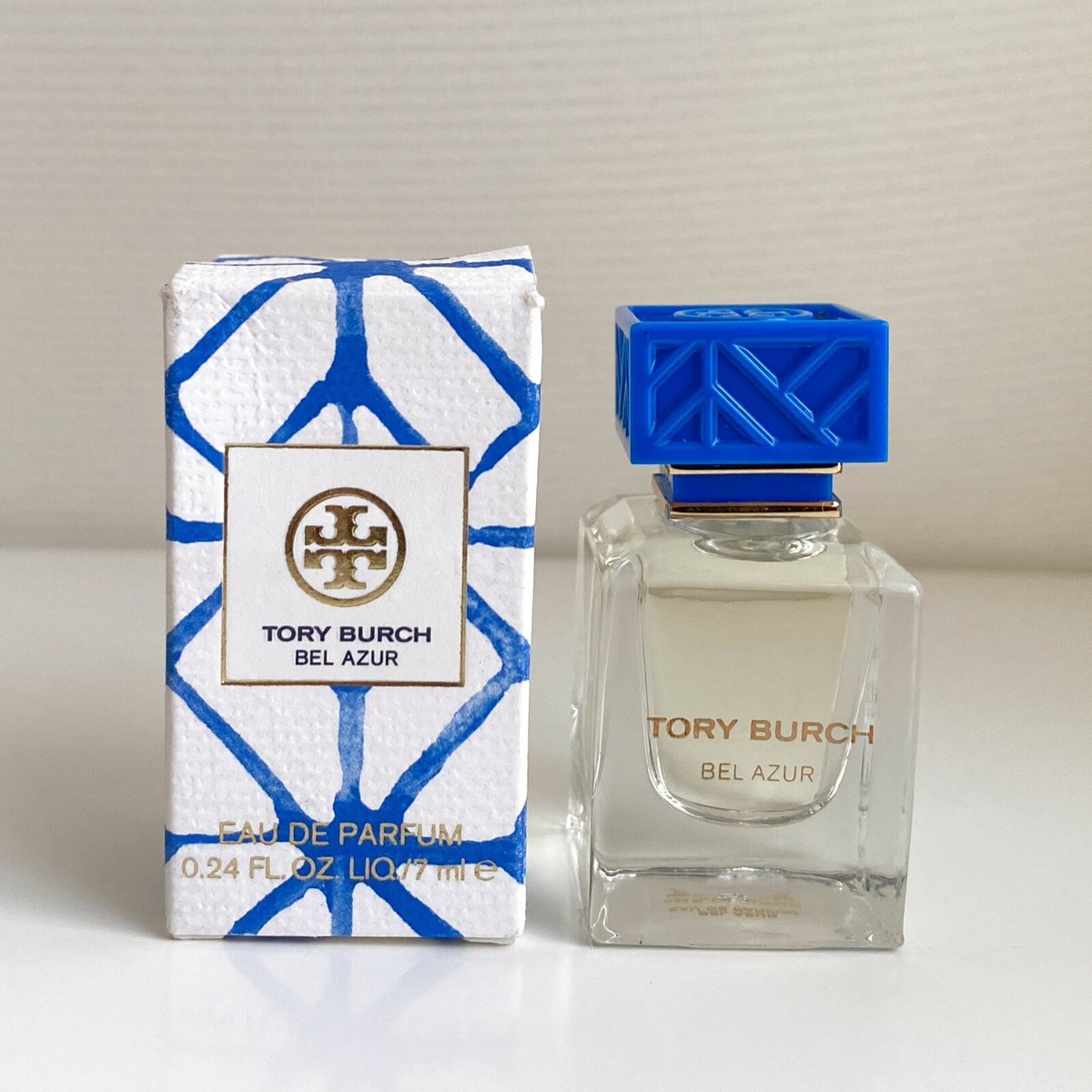 Burch Bel Azur Eau De Tory Burch Azul Perfume Tory Burch Bel Azur