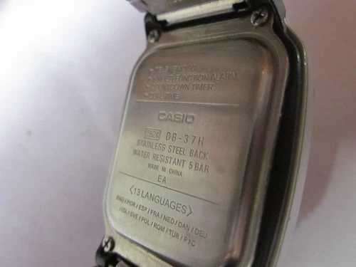 Ersatzteile CASIO 2747 2285 341 1156 2879 1572 593 3149 695 244 1595 1333 UVM - Bild 306 von 333