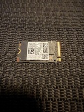 Samsung PM9C1a 1TB NVMe PCIe 4.0 M.2 2242 Mini SSD MZAL81T0HDLB-00BL2