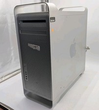 2006 Apple MacPro 1,1 Dual Core - 2.66GHz - 1GB RAM 250GB HDD