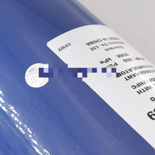 1pcs COPELAND /EMERSON Gas-liquid Separator A-AS5127 22mm