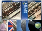 The Beatles 1967-1970 Japan LP OBI [22452ER]